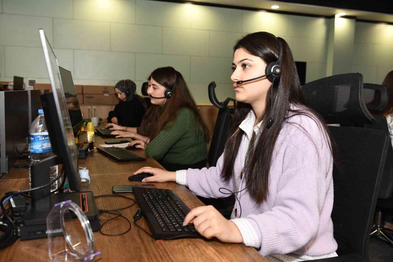 Arıcılara ekipman desteği