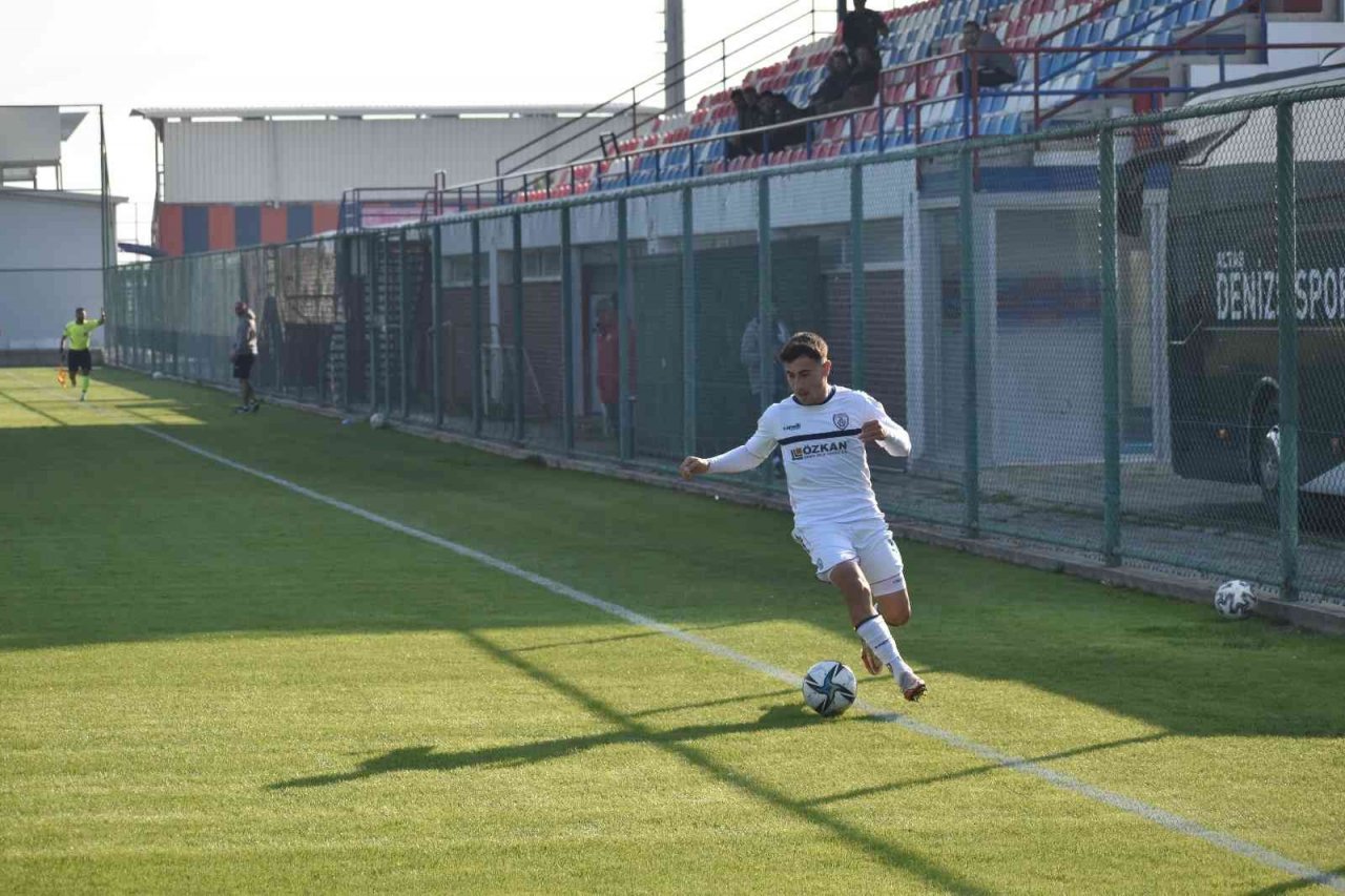 Altınordu’dan gençlik aşısı