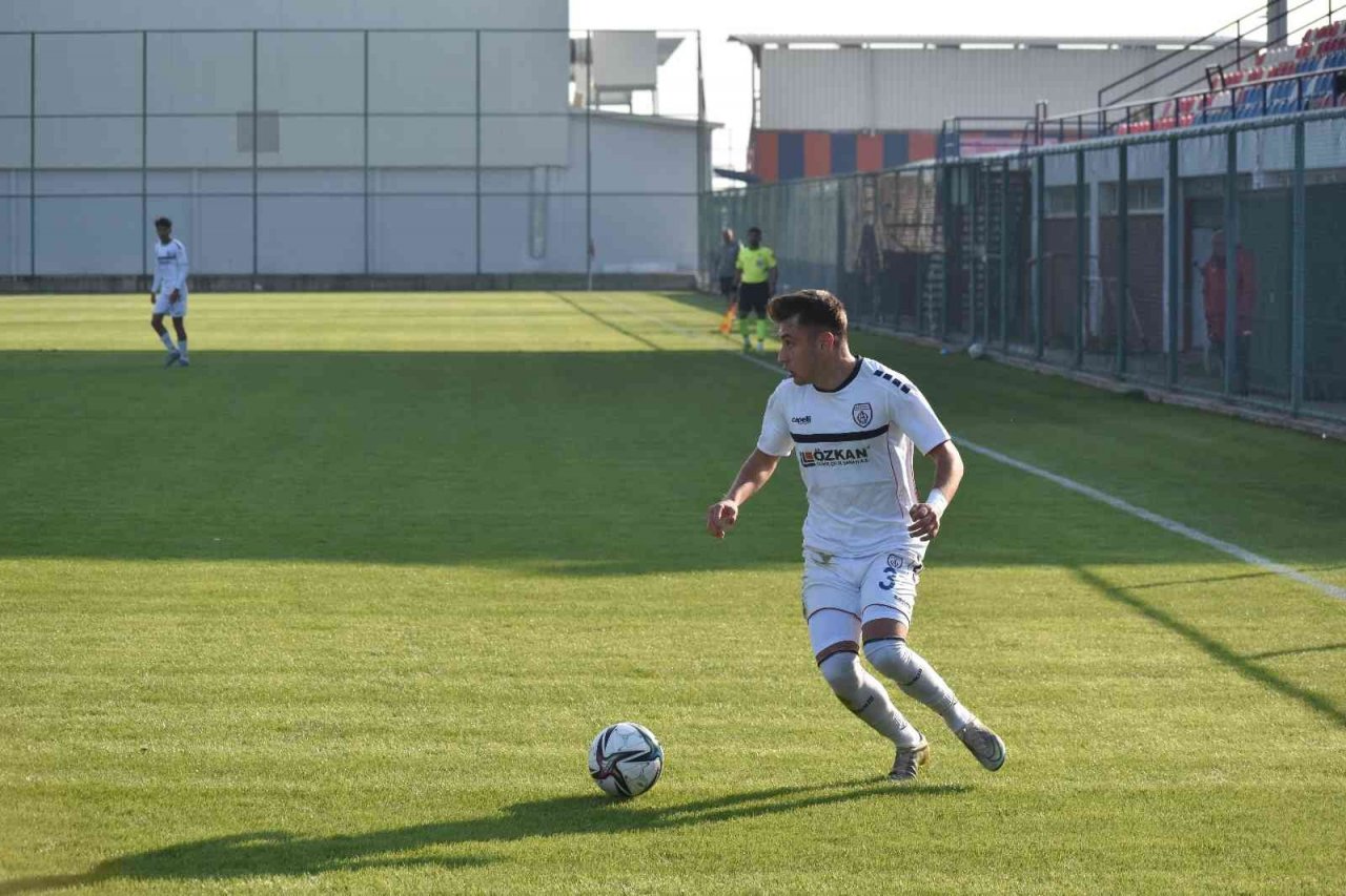 Altınordu’dan gençlik aşısı