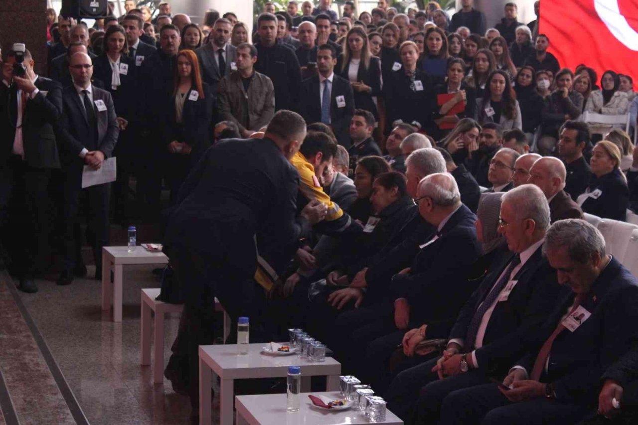 “Fethi Sekin’ler bitmez”