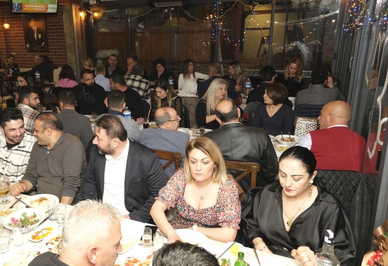 Türk turizmi 2023’te ’rekor’ bekliyor