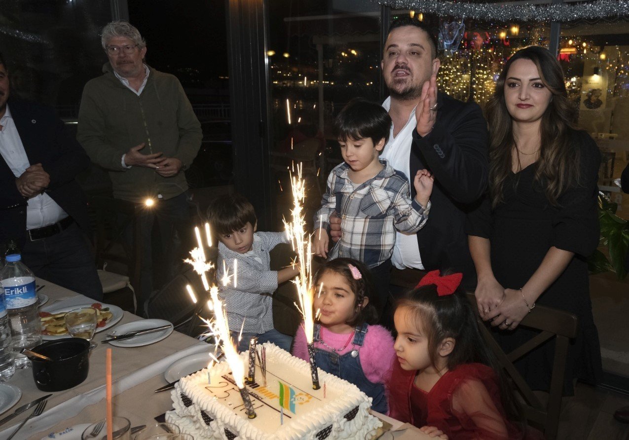 Türk turizmi 2023’te ’rekor’ bekliyor