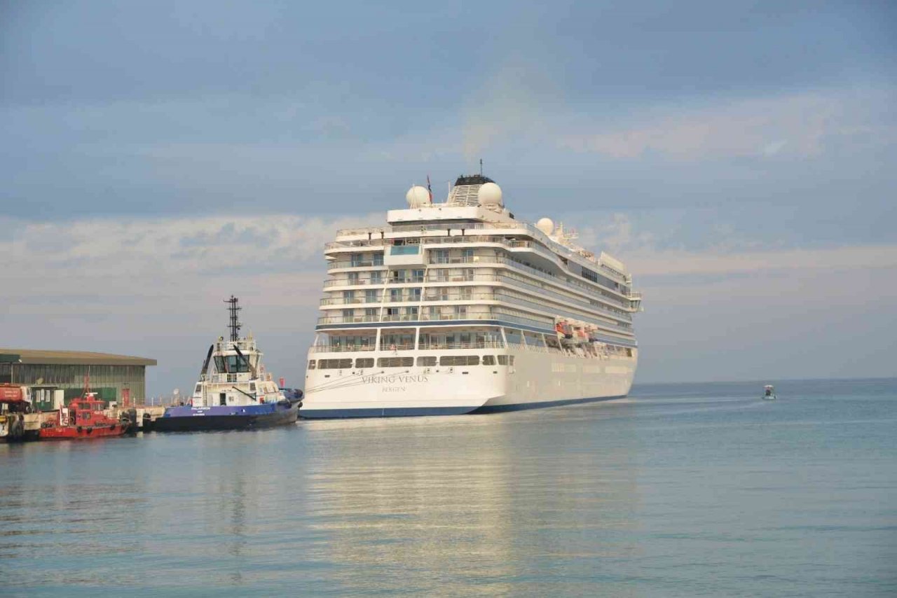 Türk turizmi 2023’te ’rekor’ bekliyor