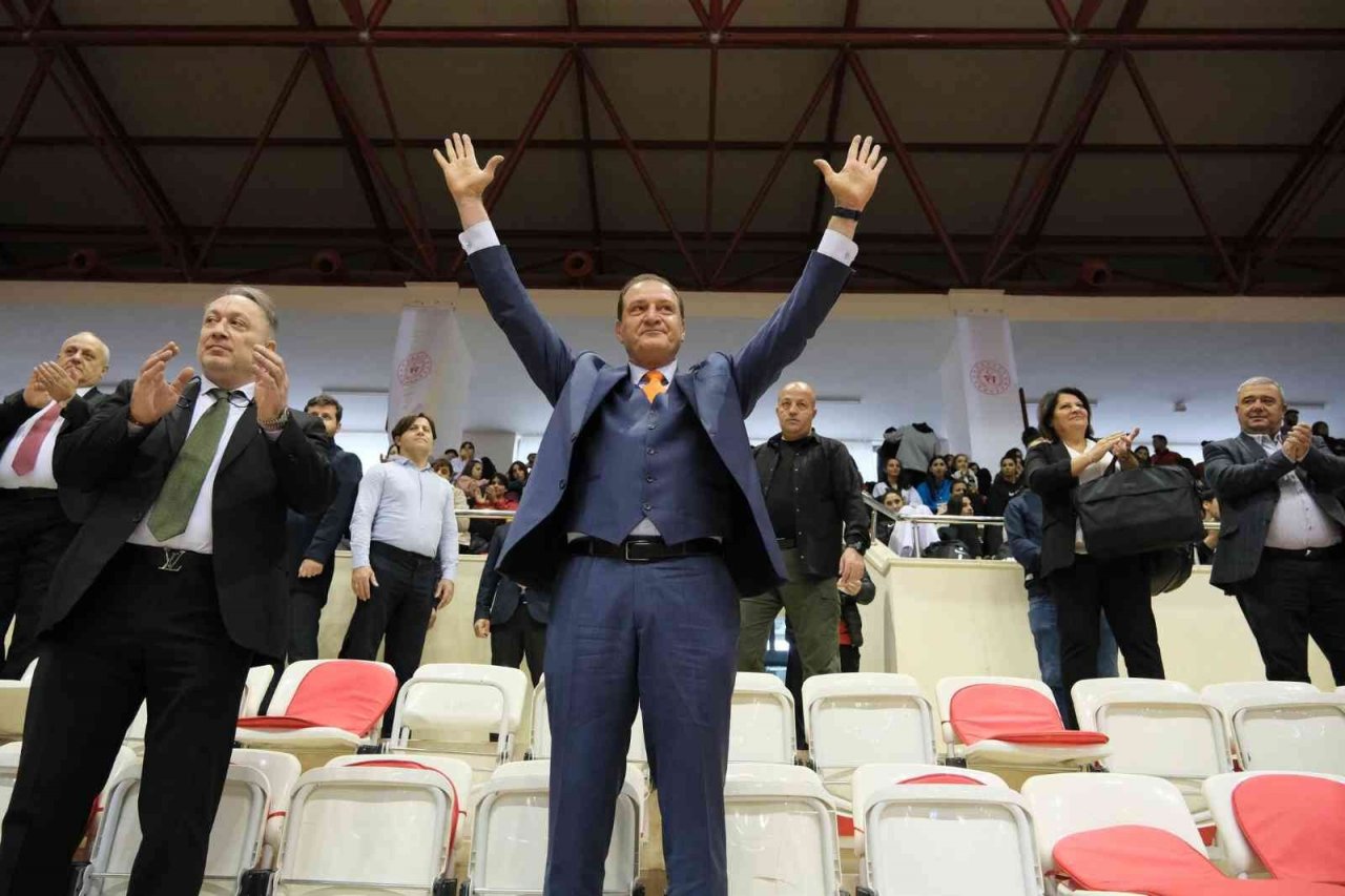 Türkiye’den tekvandoda dünya rekoru