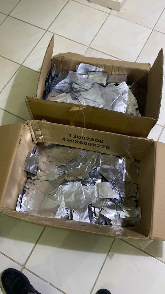 Bodrum’da uyuşturucu operasyonu: 4 kişi gözaltına alındı