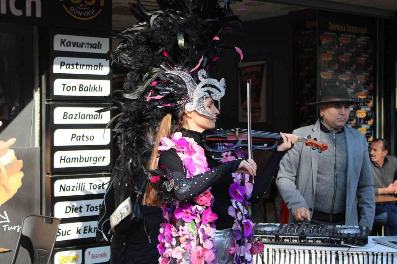 ABGC yeni hizmet binası törenle açıldı