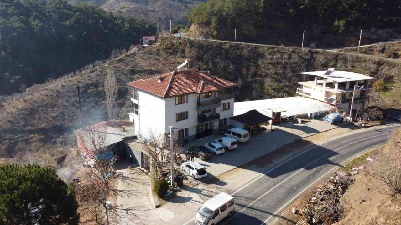 Nazilli’nin kestane şekeri, 10 bin kilometre ötede damakları lezzetlendiriyor