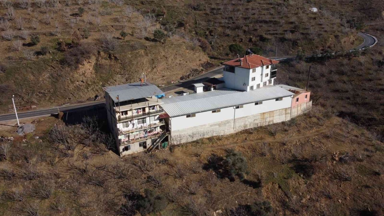 Nazilli’nin kestane şekeri, 10 bin kilometre ötede damakları lezzetlendiriyor