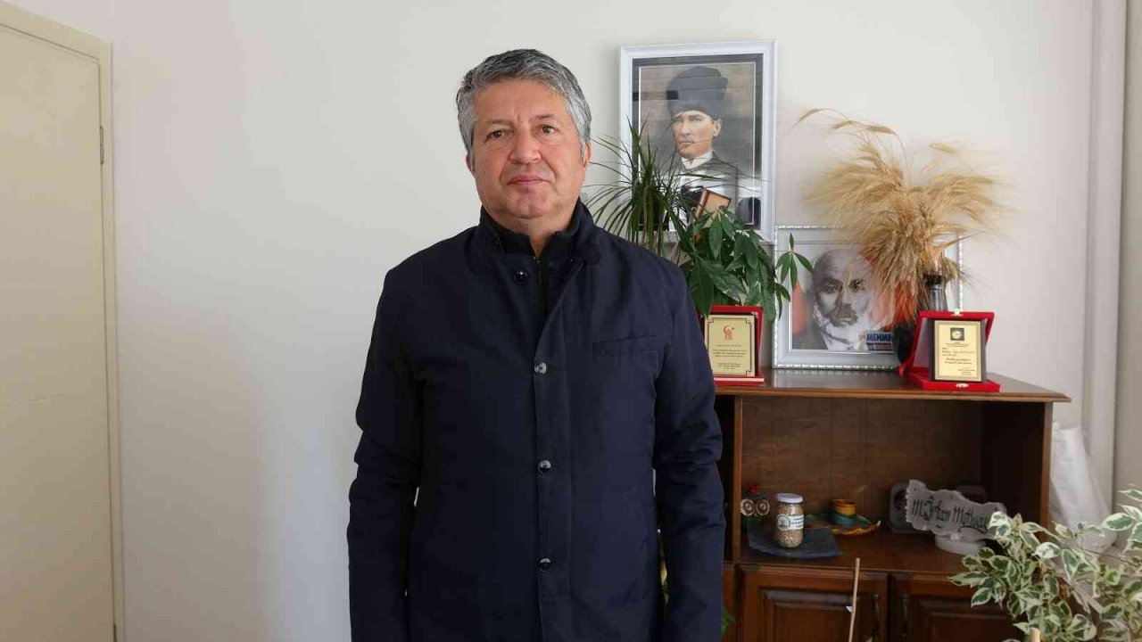 Çanakkale’de su krizi kapıda...Kısıtlama gelebilir