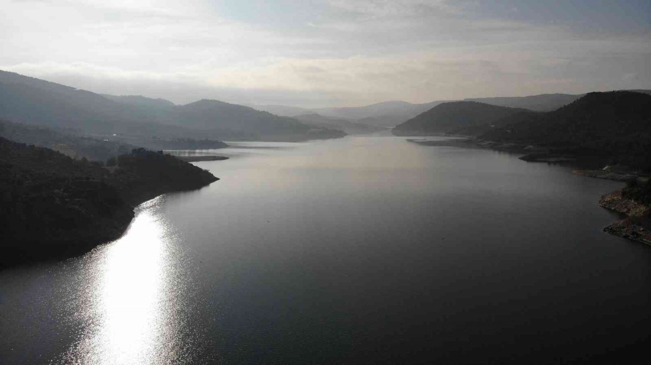 Çanakkale’de su krizi kapıda...Kısıtlama gelebilir