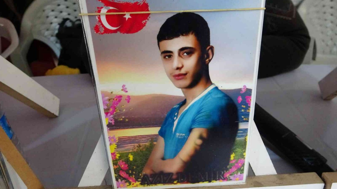 Terör mağduru aileler, bin 222 gündür evlatlarını HDP’den istiyor