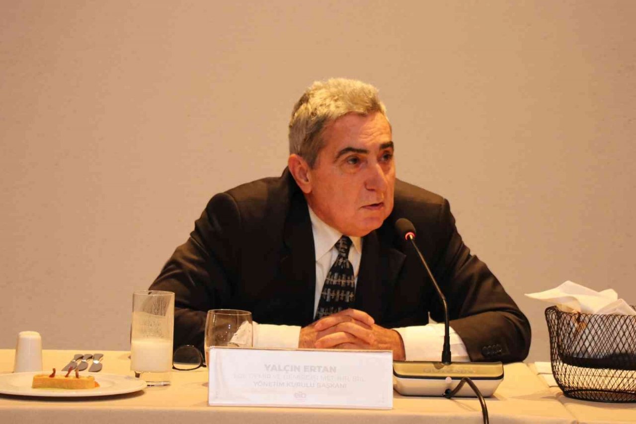 EİB’li ihracatçılar arı gibi çalışarak 18 milyar 300 milyon dolara ihracata imza attı