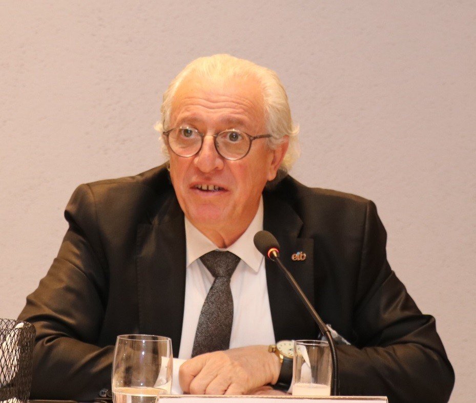 EİB’li ihracatçılar arı gibi çalışarak 18 milyar 300 milyon dolara ihracata imza attı