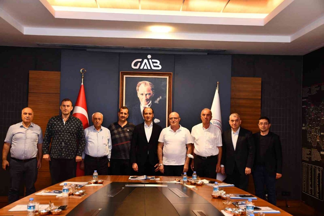 Kuru meyve ihracatçılarının hedefi uzak ülkeler