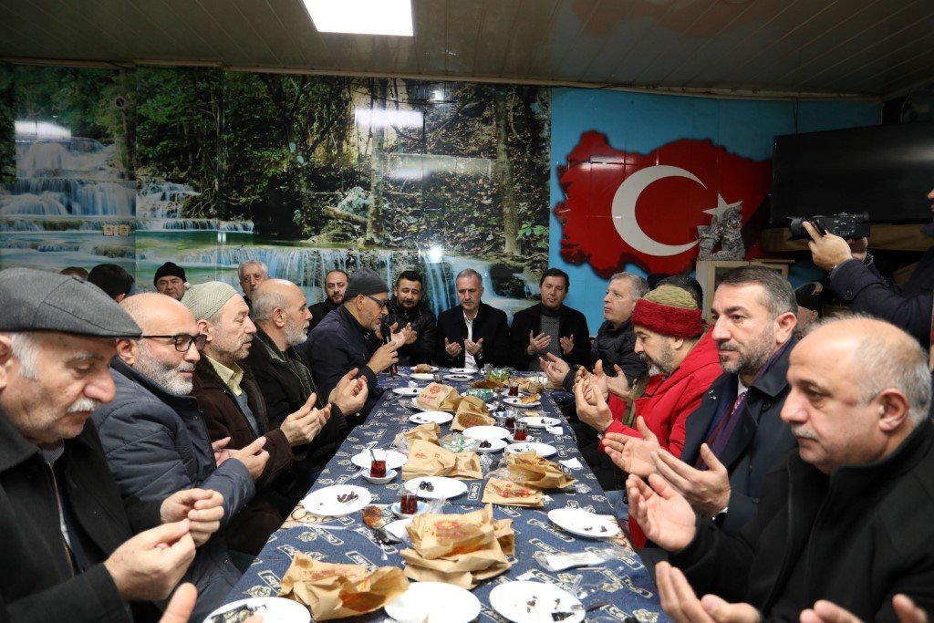 İnegöl’de altyapıya 2 milyarlık yatırım