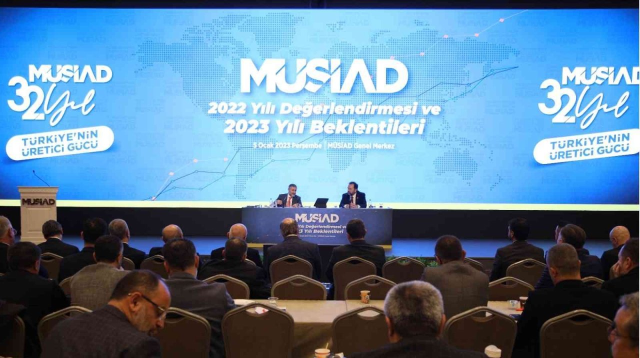 Başkan Ünal, Bakan Nebati’ye müteahhitlerin sorunlarını iletti