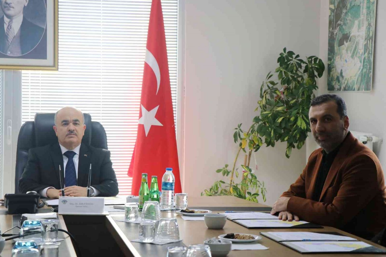 Kavak OSB’ye "İnsan Kaynakları Ofisi"