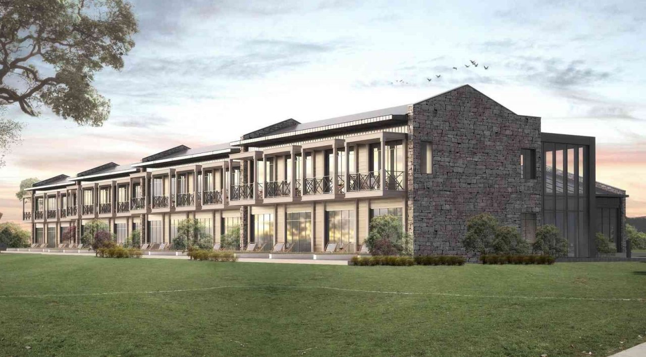 Kayseri’ye vefanın en güzel örneği: Büyükşehir-Hayırsever İşbirliği