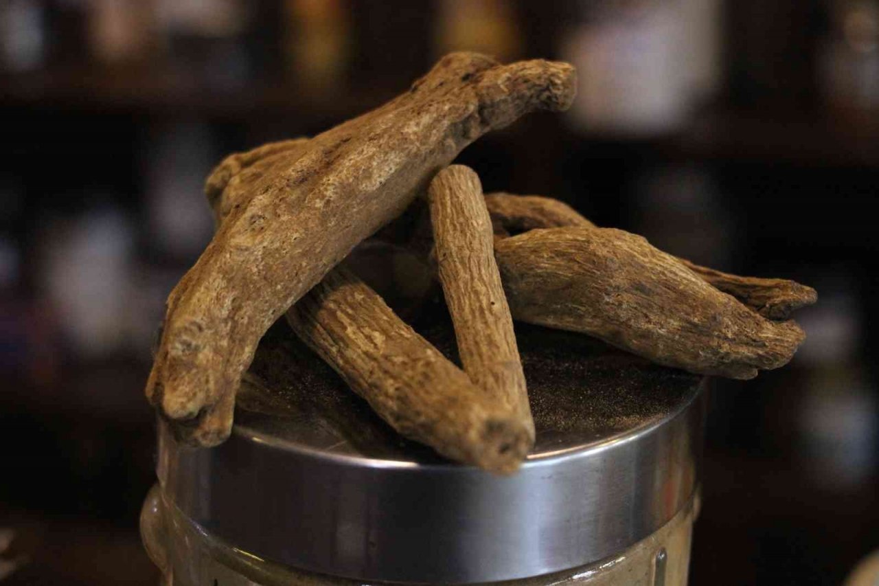 Yeryüzünün en güçlü antibiyotiği ’udi hindi’ vatandaşları hastalıklara karşı koruyor