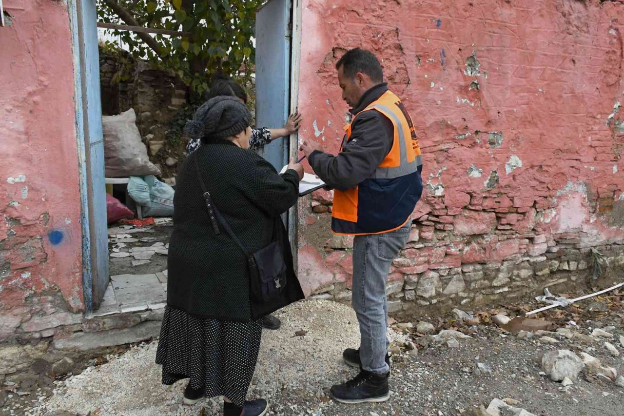 Kuşadası Belediyesi 2022’de yardım ve desteklerini 4 kat arttırdı