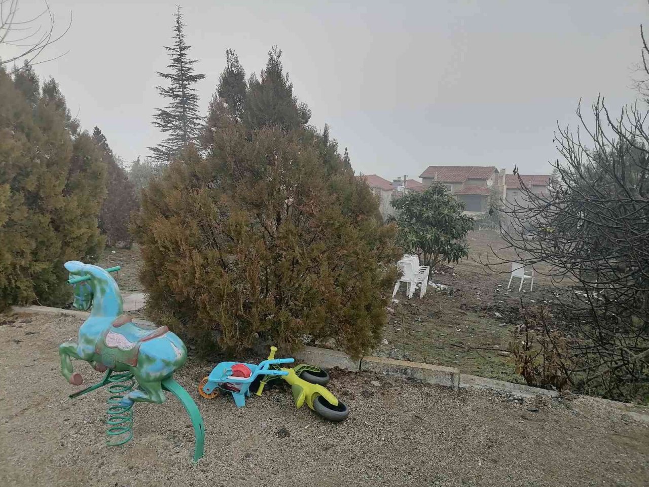 Minik Batu’nun oyuncak arabaya yaprak toplamak isterken kuyuya düştüğü ortaya çıktı