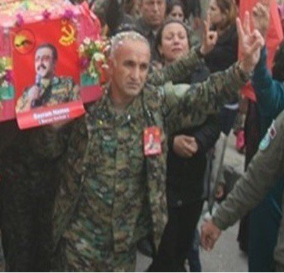 MİT, MLKP Suriye genel sorumlusunu etkisiz hale getirdi