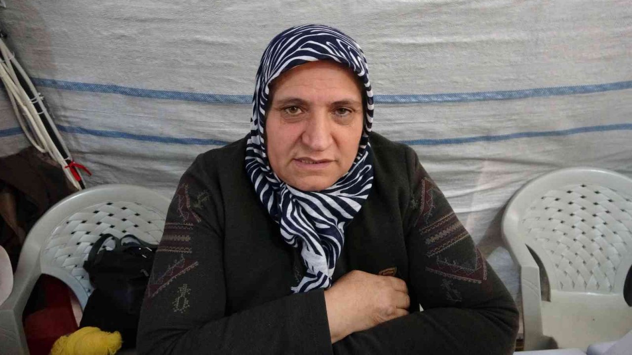 Terör mağduru aileler, bin 222 gündür evlatlarını HDP’den istiyor