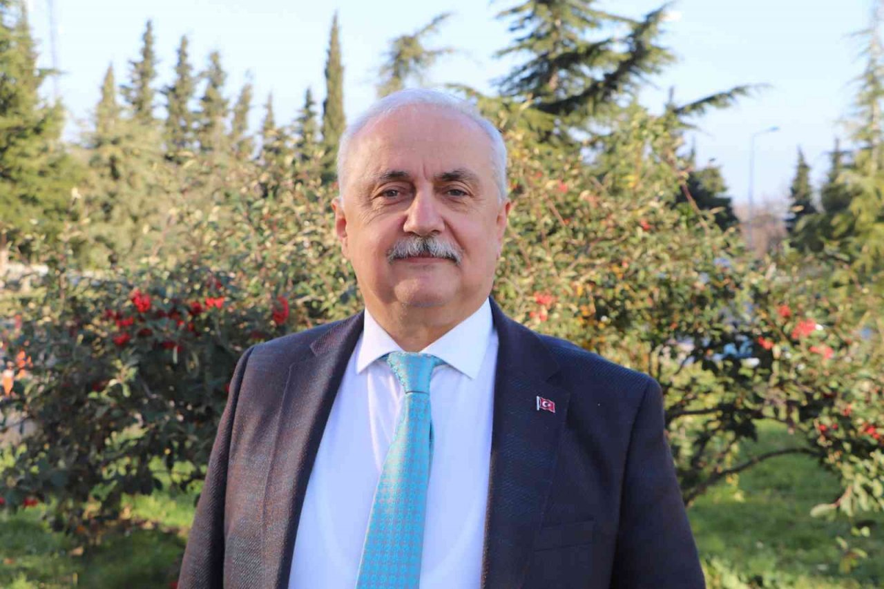 Profesörden korkutan kuraklık açıklaması: "Böyle giderse kış kuraklığı yaşanacak, üretim periyodumuz kayacak"