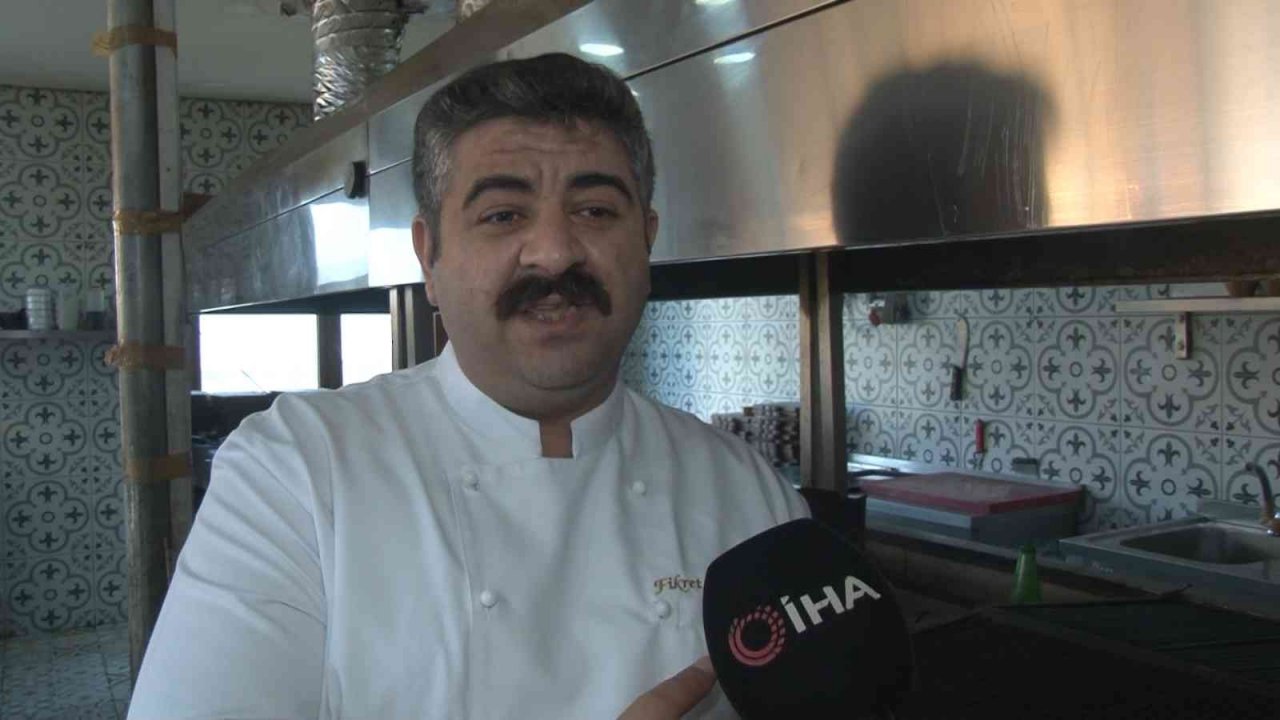 İşin ustalarından, yemekleri ziyan eden sosyal medya fenomenlerine tepki