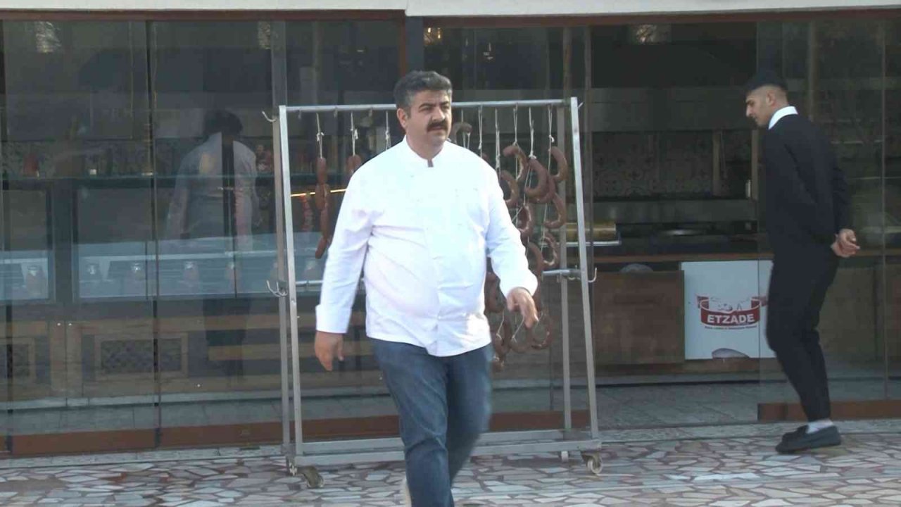 İşin ustalarından, yemekleri ziyan eden sosyal medya fenomenlerine tepki