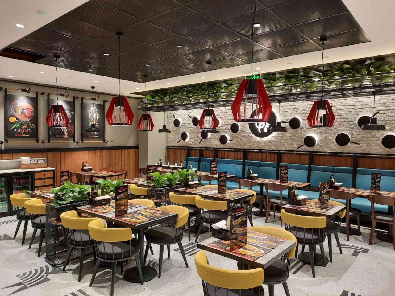 Tavuk Dünyası, halka arz için SPK’ya başvurdu