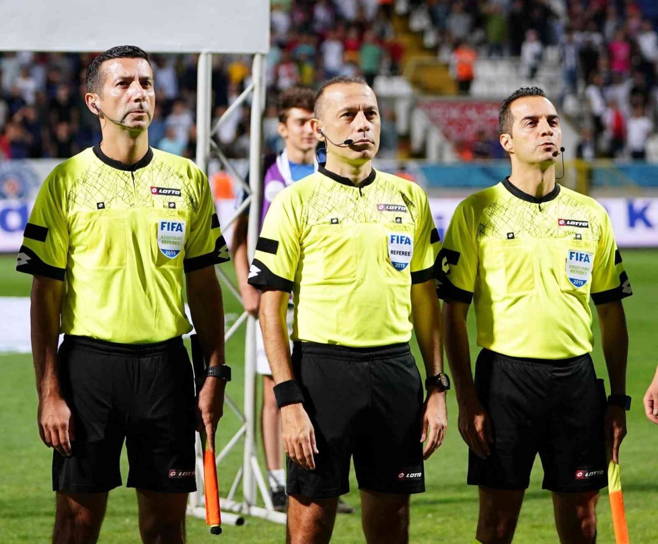 Bahattin Duran: "’Bu bir seferliğe mahsustu’ demekle kimse ikna olmaz"