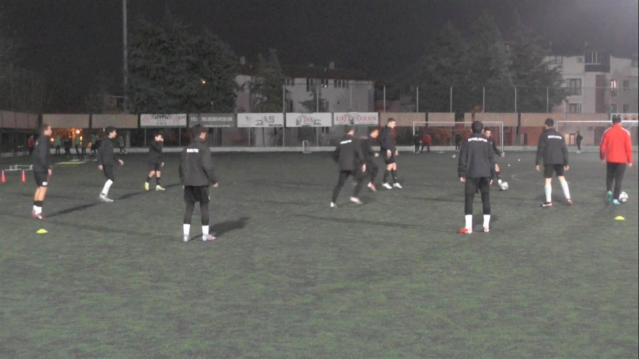 Lider, Bodrum’a 3 puan için gidiyor