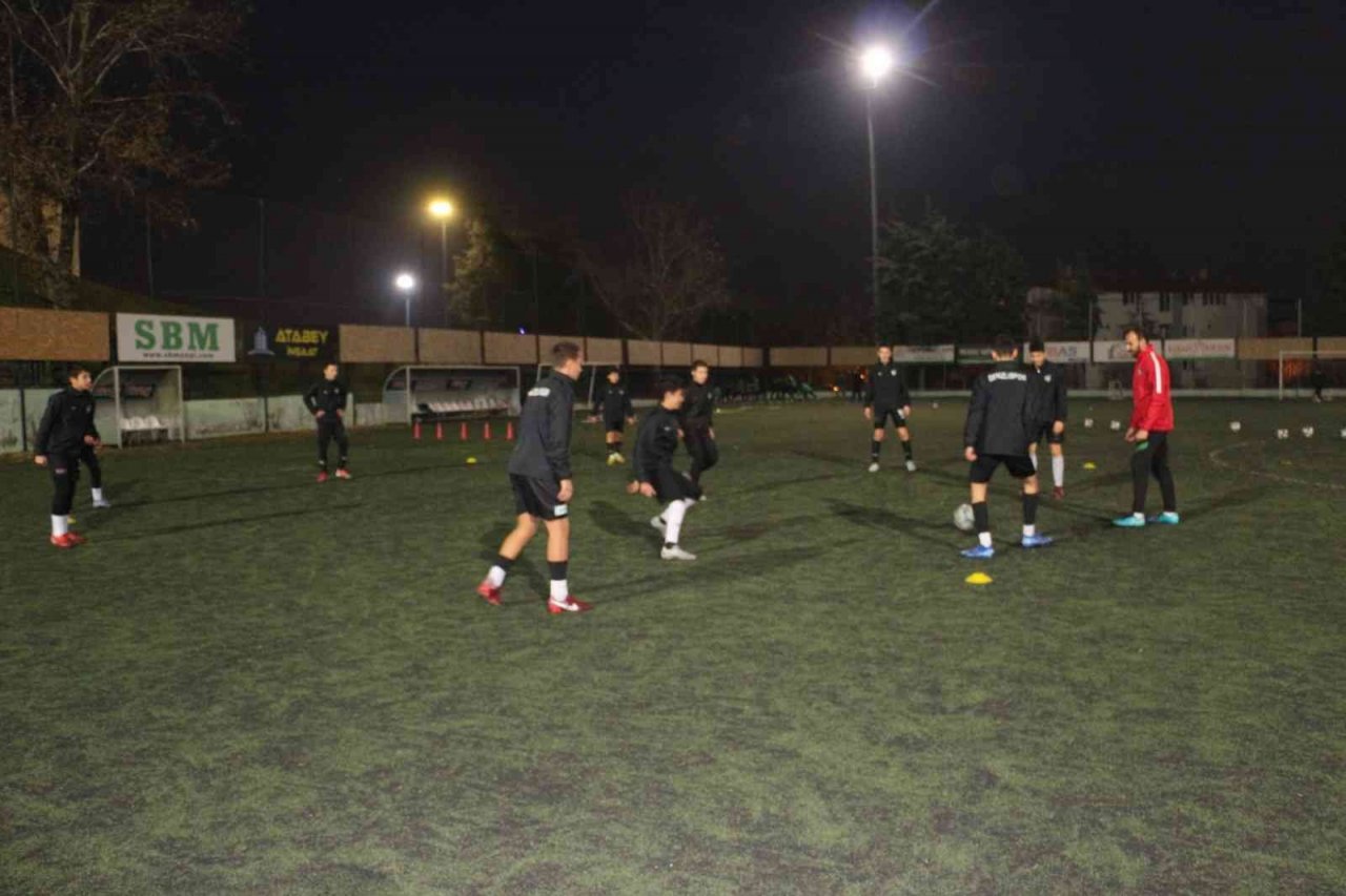 Lider, Bodrum’a 3 puan için gidiyor