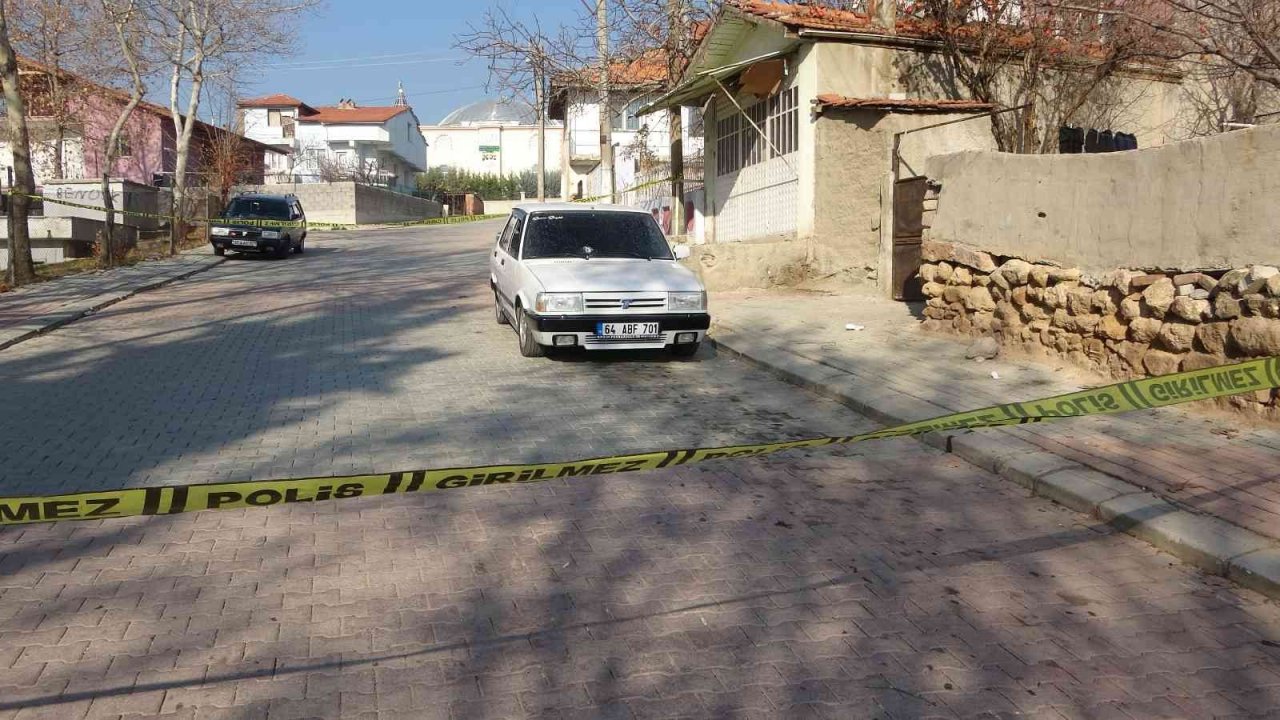 İki grup arasında çıkan silahlı kavgada 1 kişi ağır yaralandı