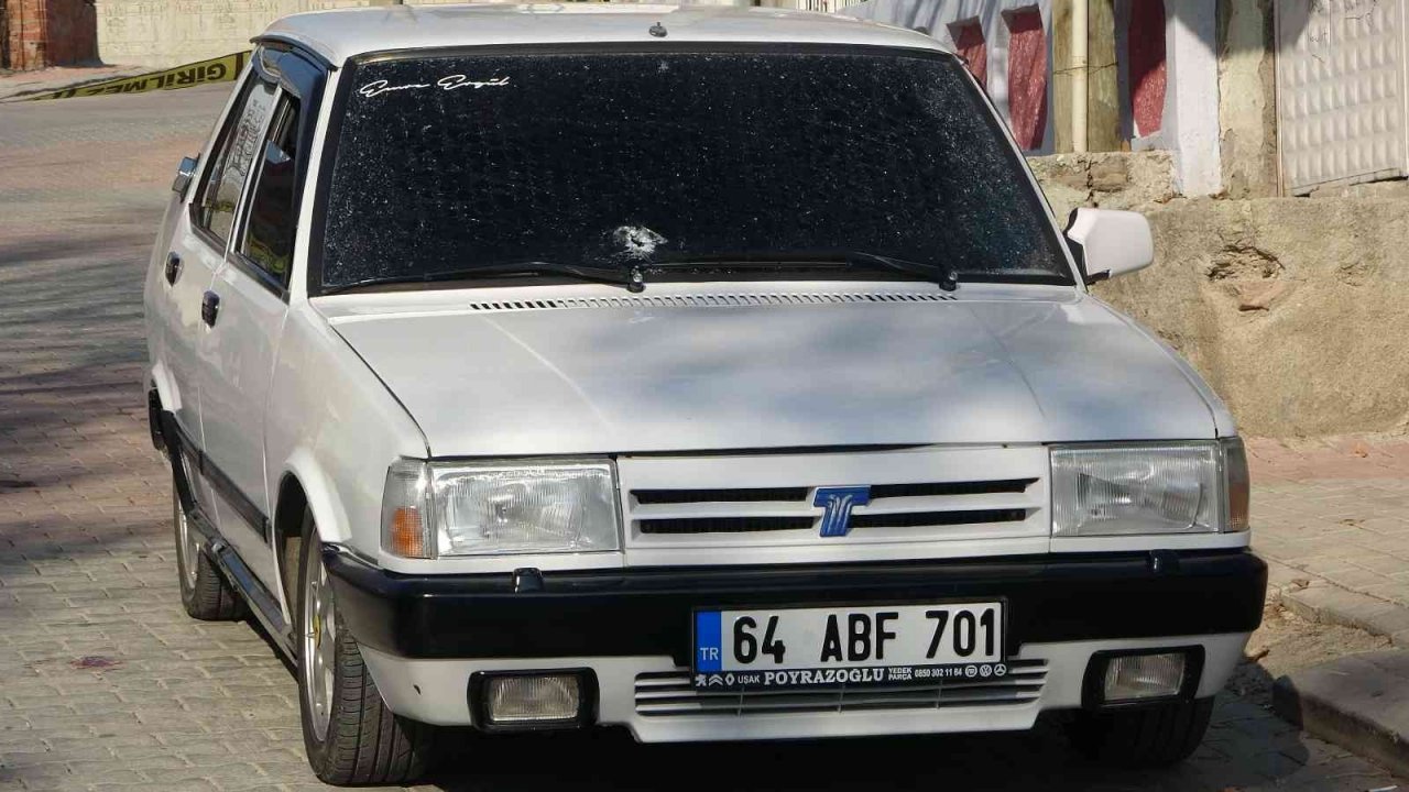 İki grup arasında çıkan silahlı kavgada 1 kişi ağır yaralandı