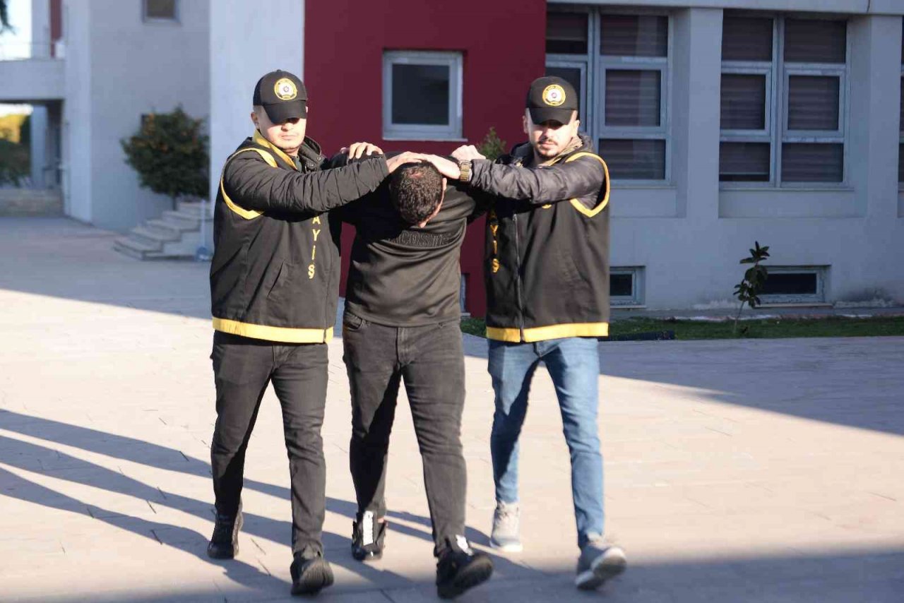 Bar cinayetine iki tutuklama