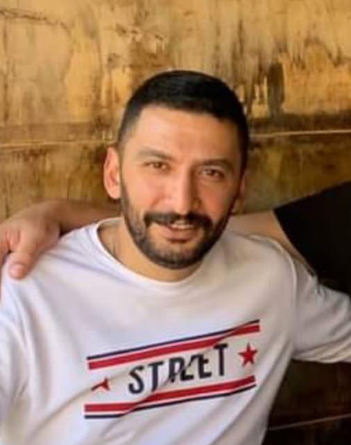 Pazar yerinde silahlı saldırı: 1 yaralı