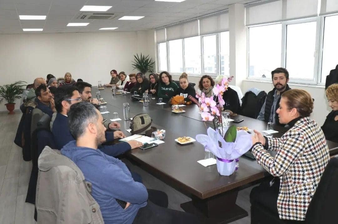 Safranbolu’da sokak hayvanları için özel alan oluşturulacak