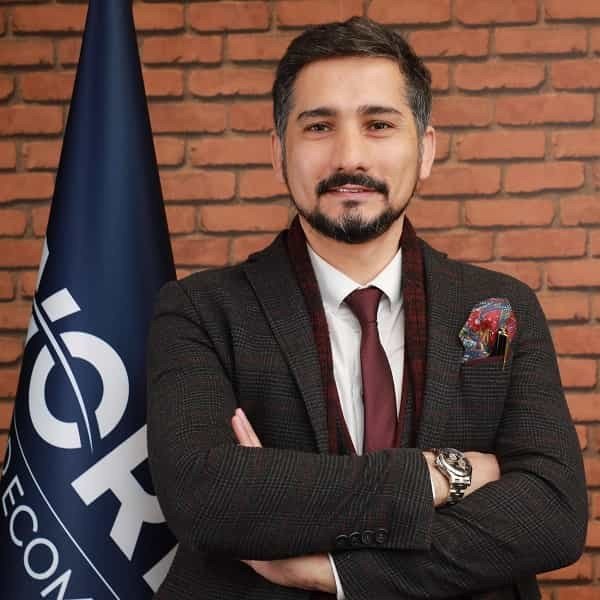 Bir Türk şirketi daha Nasdaq’a giriyor