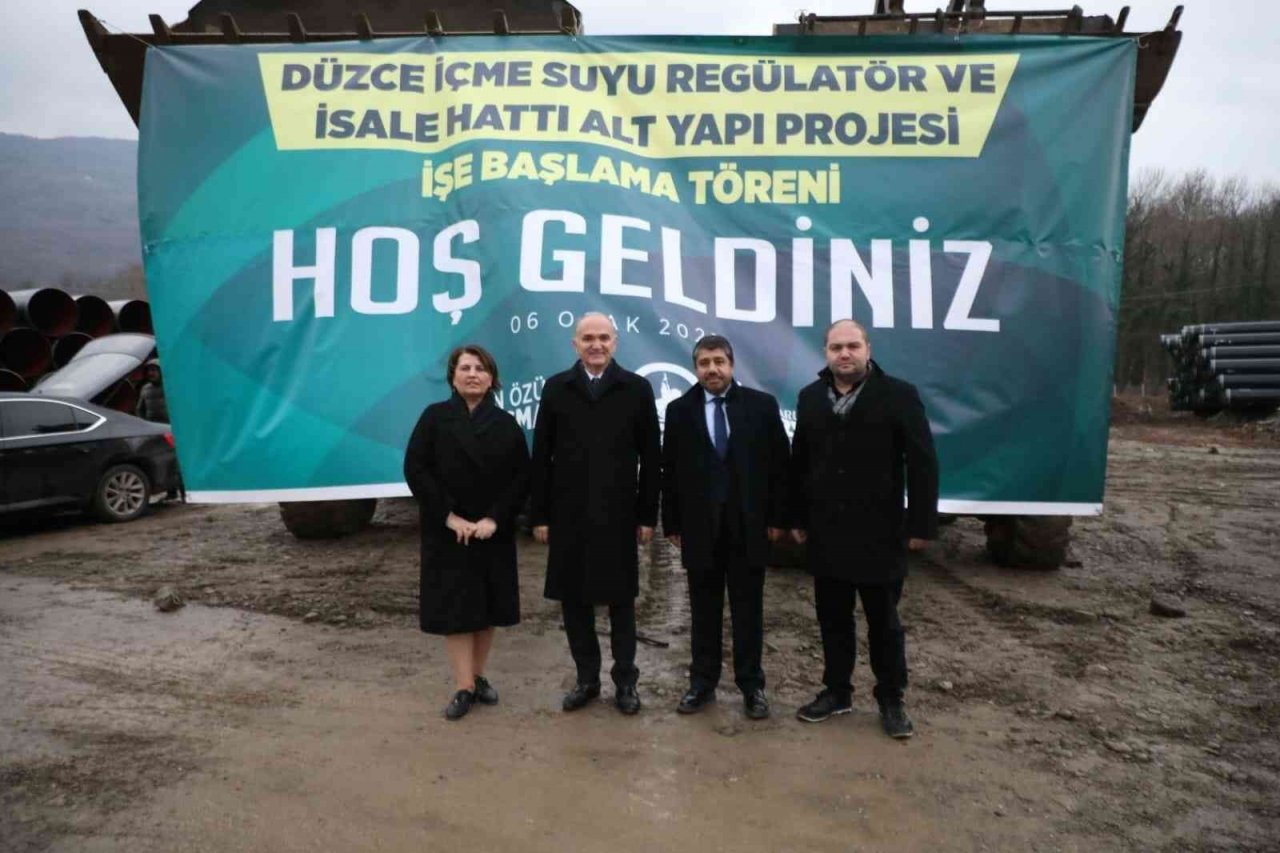 Bin 200 kilometre çalışma yapılacak