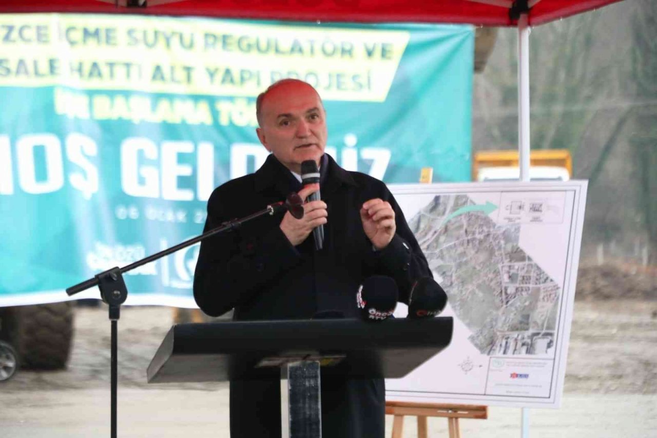 Bin 200 kilometre çalışma yapılacak