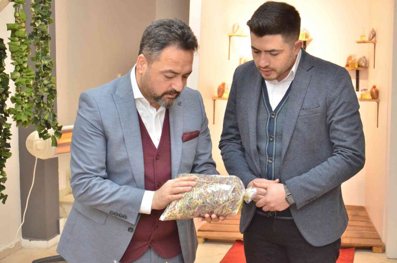 Elbistan Belediyesi Tanzim Satış Noktası’nda fiyatlar sabitlendi