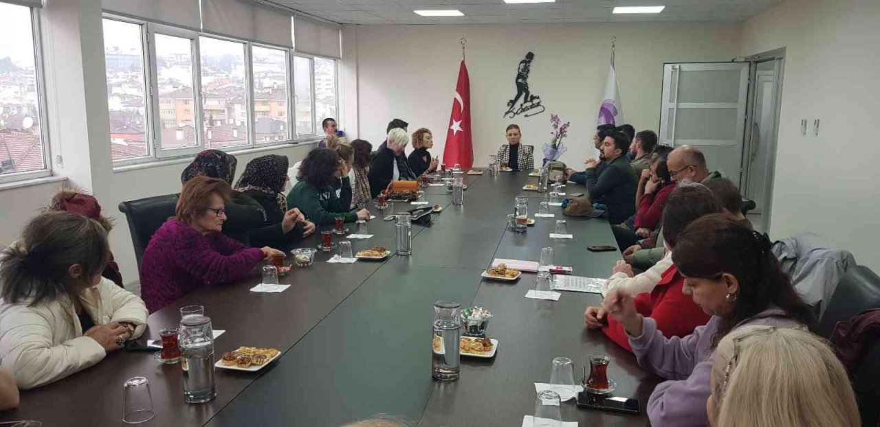 Safranbolu’da sokak hayvanları için özel alan oluşturulacak