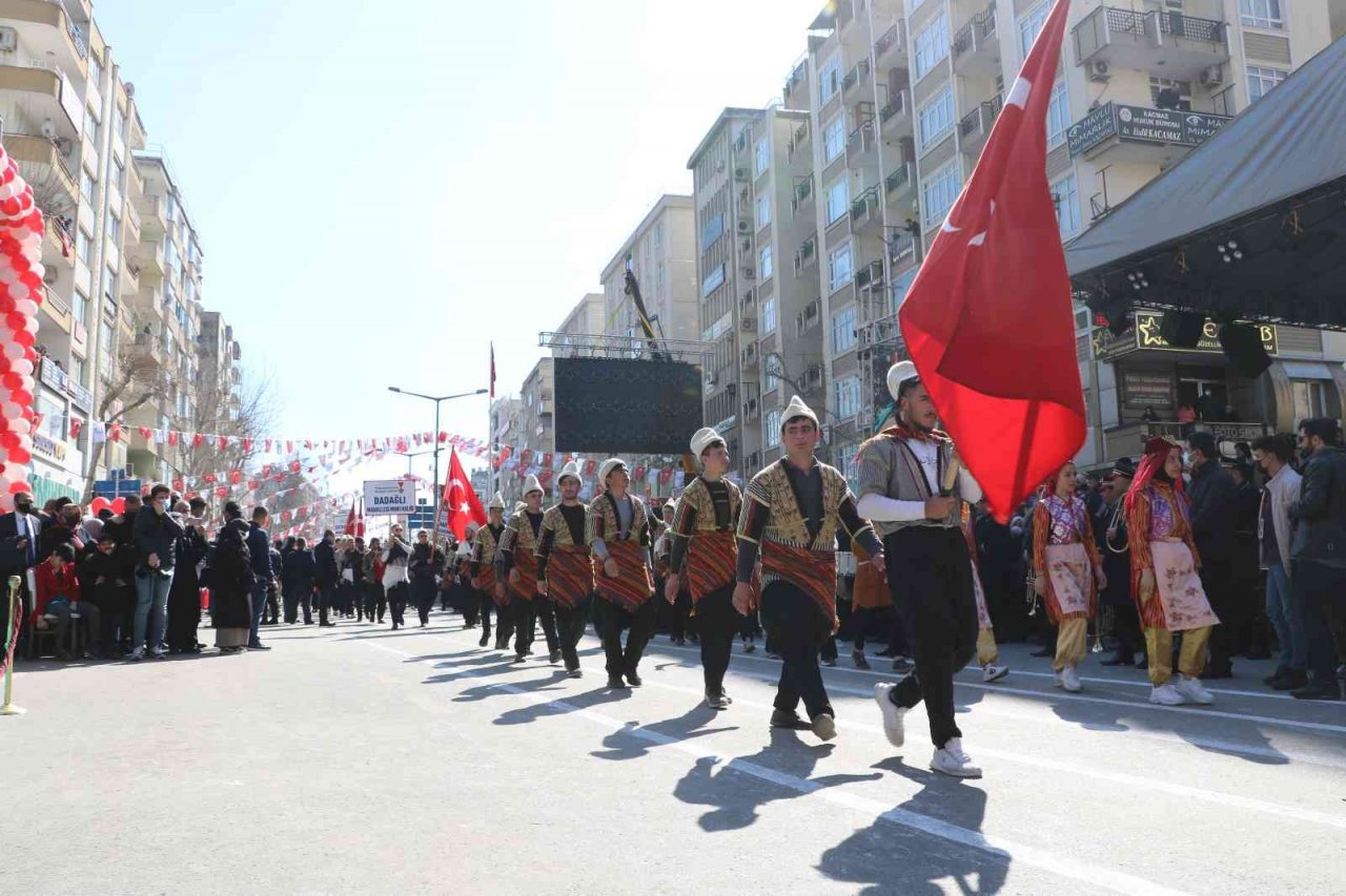 Kış mevsiminin kalkanı ‘Maraş Abası’