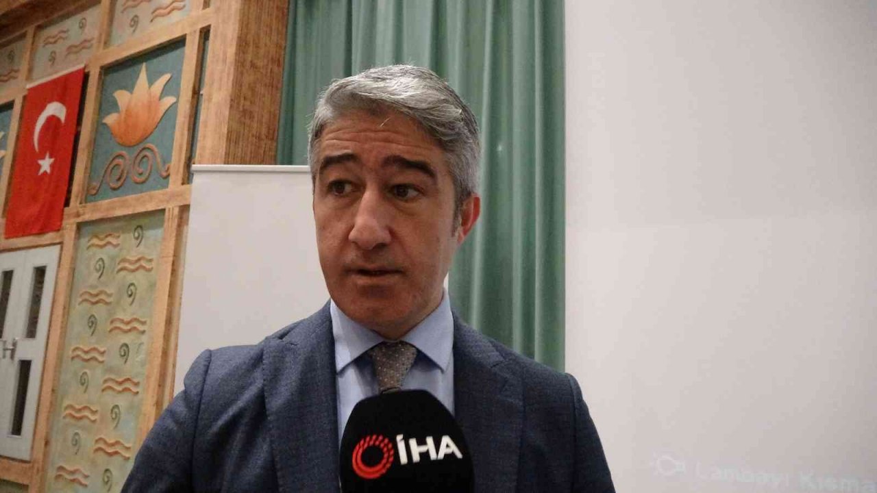 Marmaris’te ‘turizmde vasıflı personel yetiştirme kursları’ başlıyor