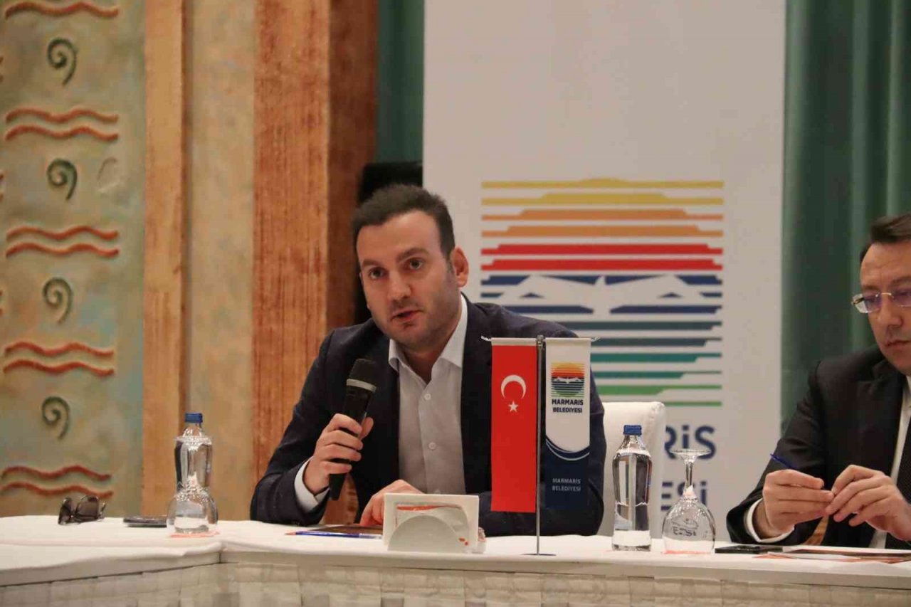 Marmaris’te ‘turizmde vasıflı personel yetiştirme kursları’ başlıyor