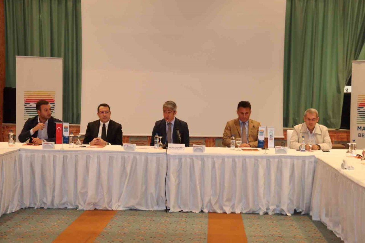 Marmaris’te ‘turizmde vasıflı personel yetiştirme kursları’ başlıyor