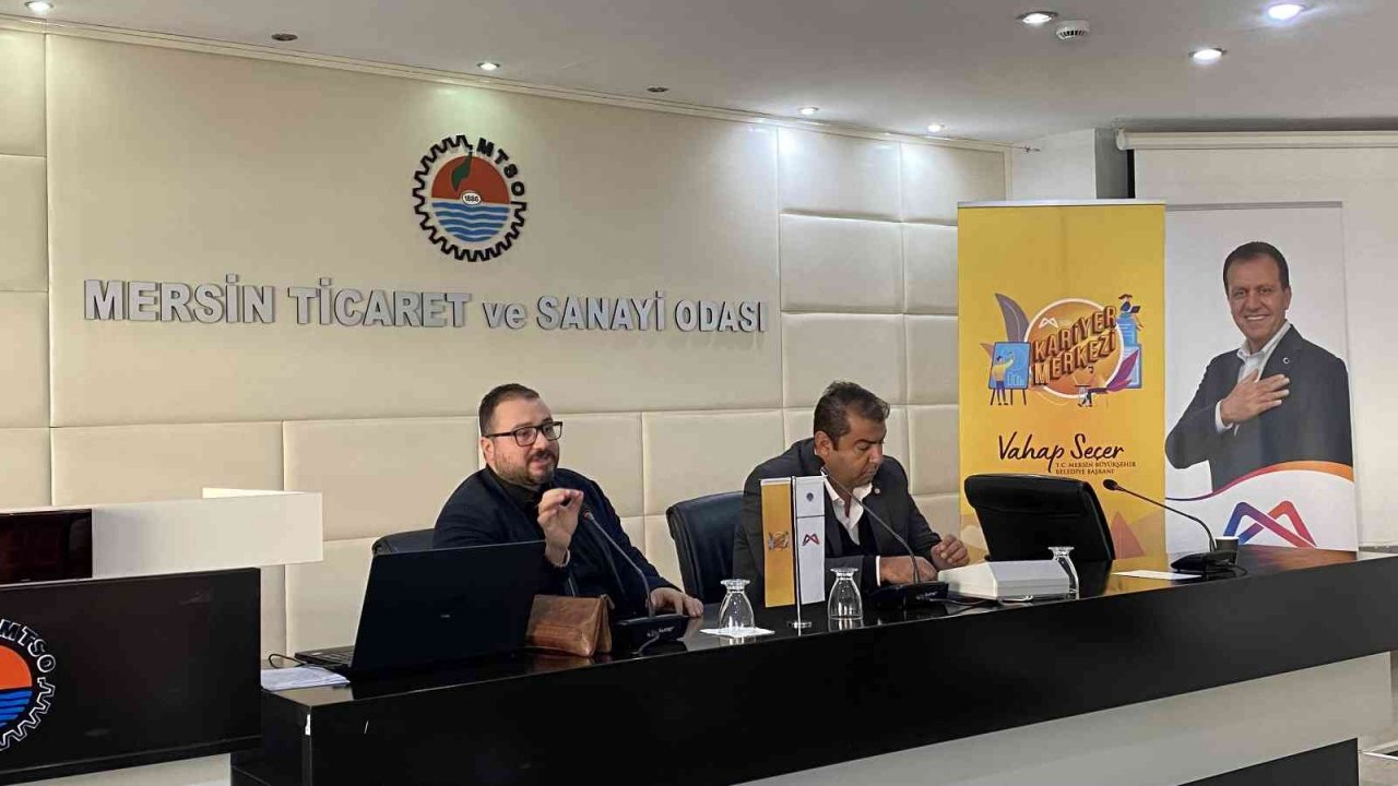 Yetenek Dönüşüm projesi 2023 yılında da devam edecek