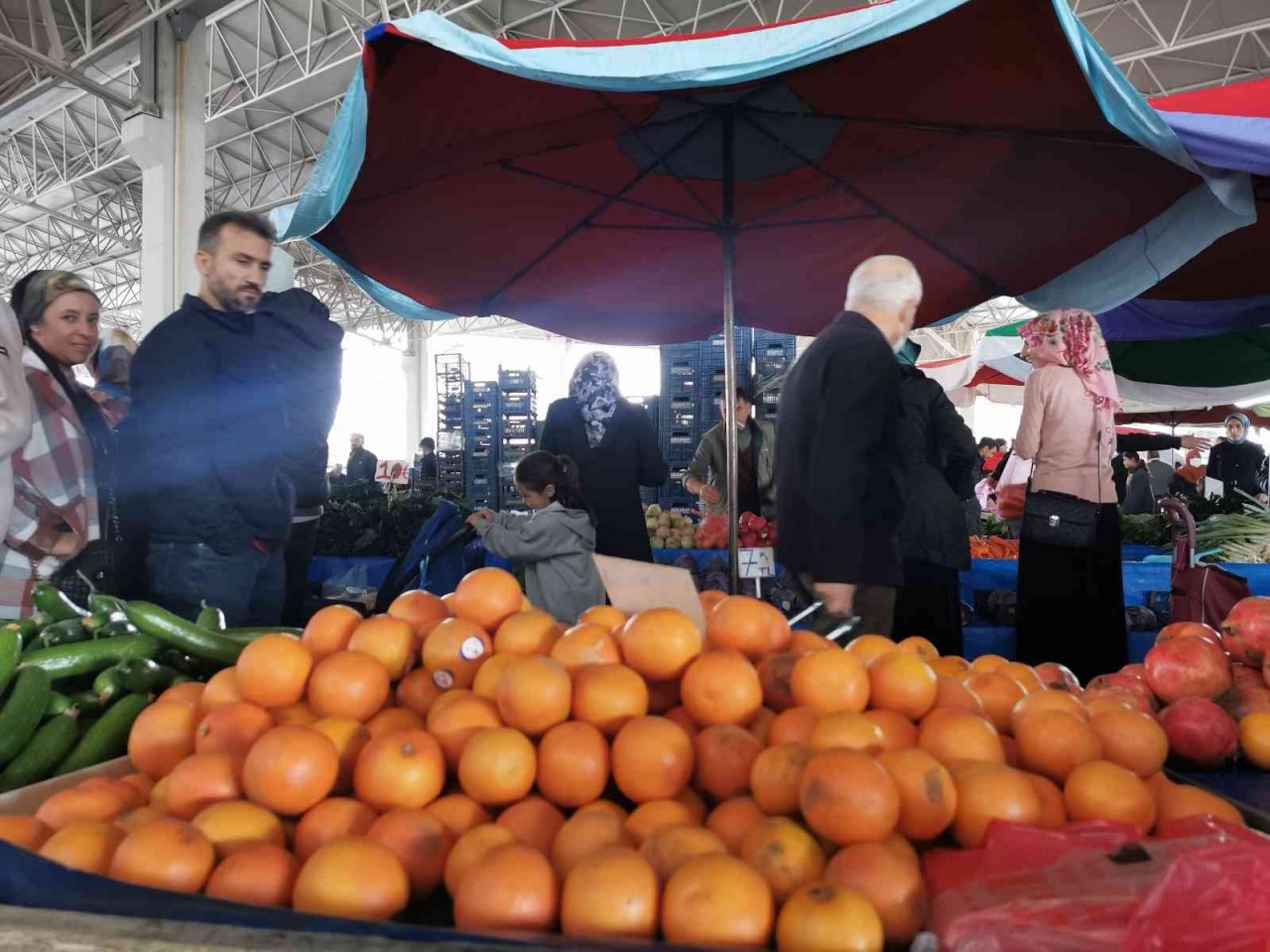 Greyfurt, kış mevsiminin süper meyvesi